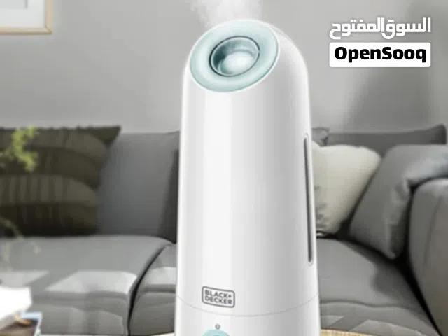 جهاز ترطيب بالموجات فوق الصوتيه