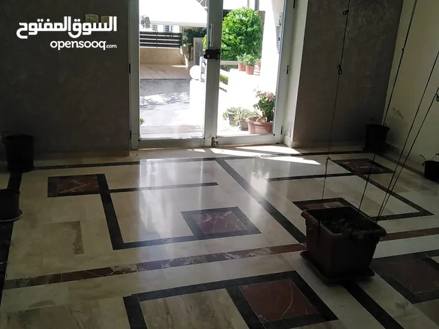 196 m2 3 Bedrooms Apartments for Rent in Amman Khalda