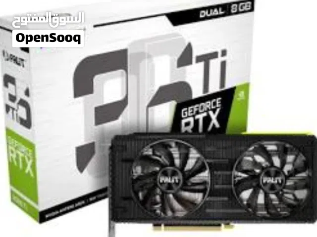 Palit 3060Ti