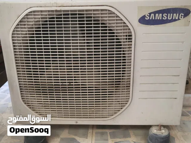 Samsung 1.5 to 1.9 Tons AC in Amman
