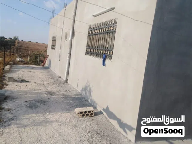 60 m2 2 Bedrooms Townhouse for Sale in Ramtha Romtha