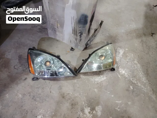 بضاعة GX47 كوفنو+براوانتي + فنارات+اصطبات