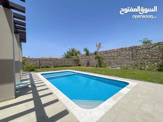 Charming 2+1 Bedroom Farmhouse for Sale in Jebel Sifah