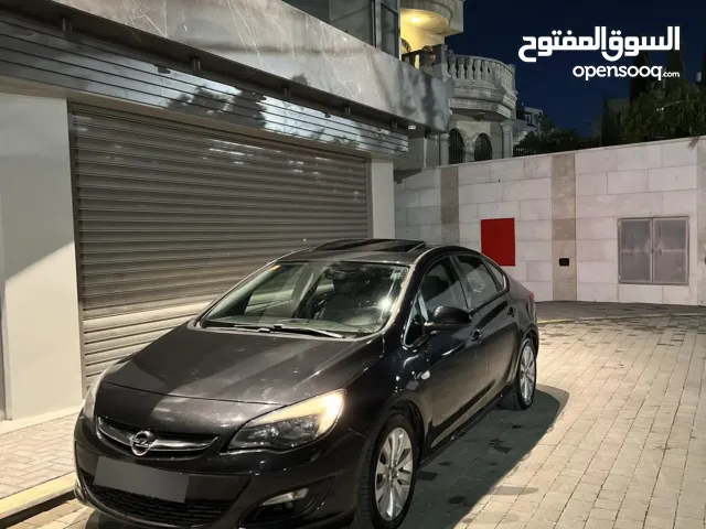 اوبل استر للبيع 2017