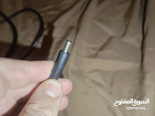 شاحن لابتوبات ديل  راس رفيع 45 واط