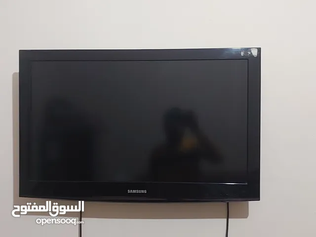 Samsung LED 32 inch TV in Amman