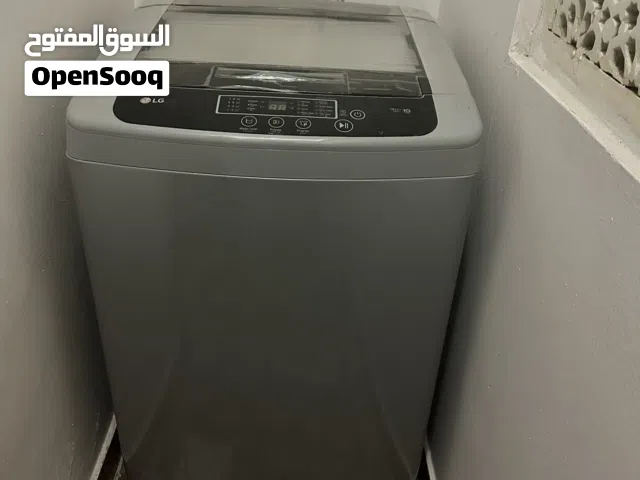 Washing machine top load, 7 months used only