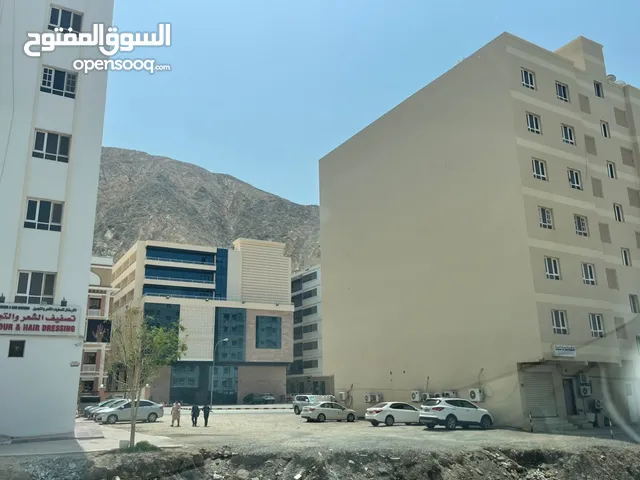 Commercial Land for Sale in Muscat Wadi Al Kabir