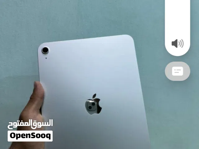 Apple iPad 10 64 GB in Baghdad