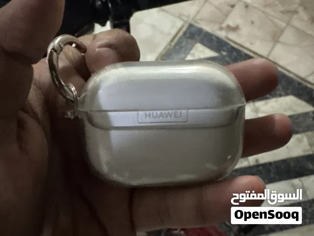 Huawei freebuds se4