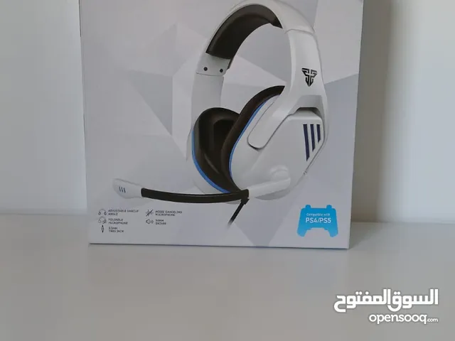 سماعة fantech