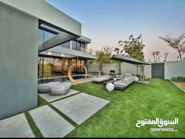 400 m2 5 Bedrooms Villa for Sale in Sharjah Other