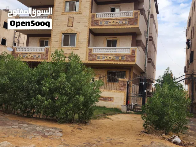 شقة للبيع مدينة بدر على طريق الحرية انا المالك