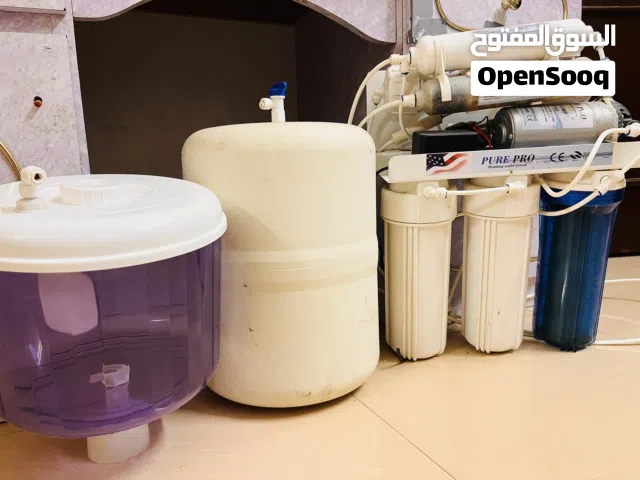 Water filter