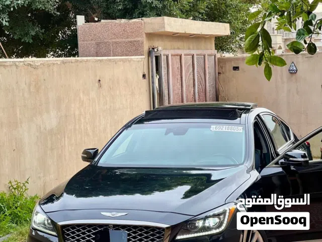 2018 هيونداي اخرى