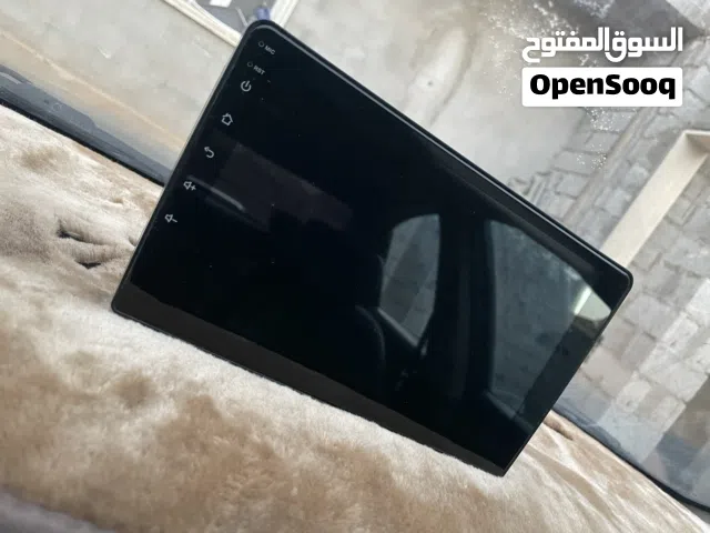 شاشة أندرويد للبيع