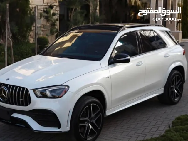 Mercedes  gle53amg