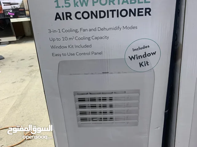 Air Conditioners for sale in Freeling, South Australia 1.5 kw portable air conditioner