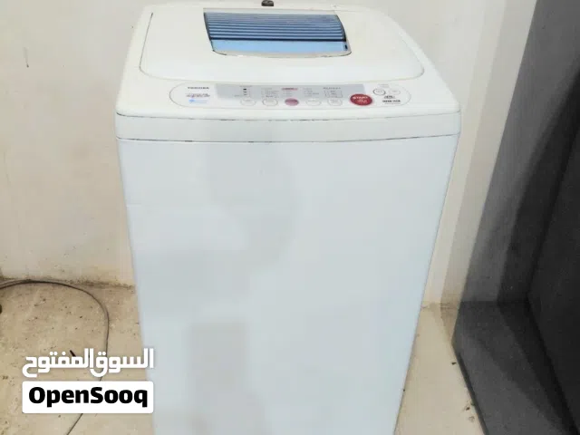 غساله توشيبا 8 ك