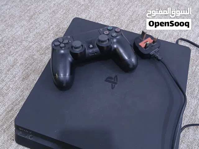 PlayStation 4 PlayStation for sale in Basra