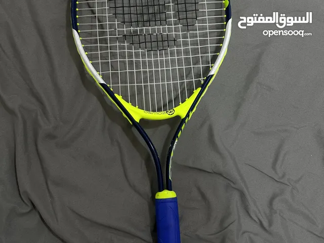 مضارب تنس عدد5