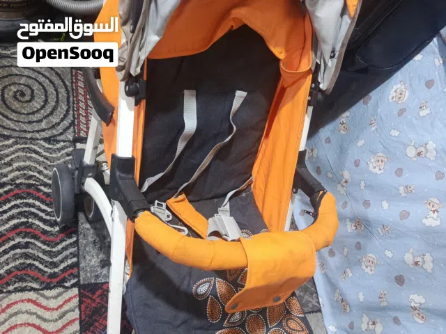 عربانة اطفال للبيع مستعملة