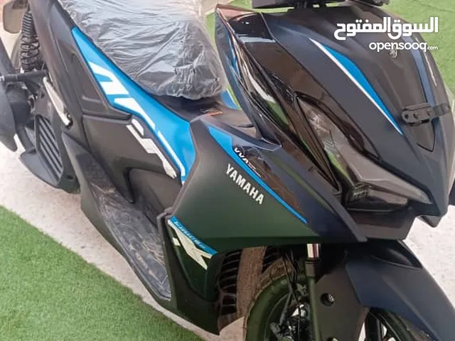 يماها 155لون اسود