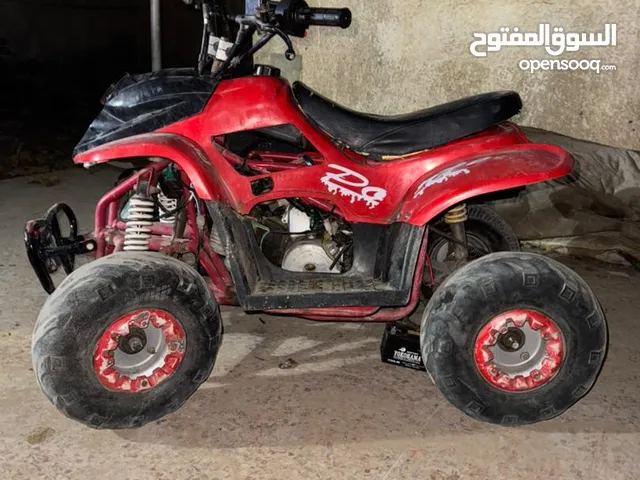 اربعة عجل 100cc يبي كربرطوري او متورينو مش معروف