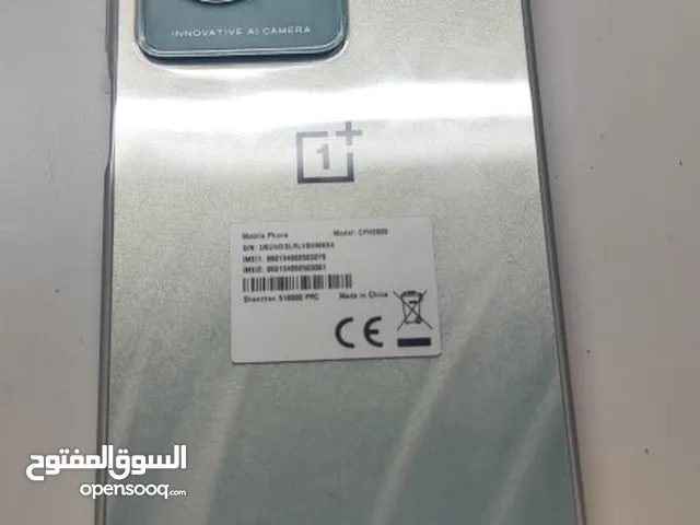 OnePlus Nord 128 GB in Jeddah