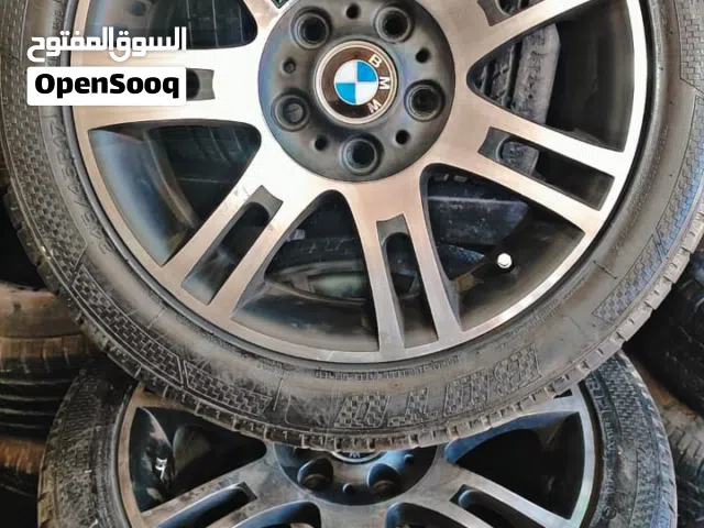 جنط  17 BMW