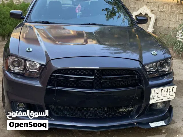 جارجر  2014 للبيع SRT