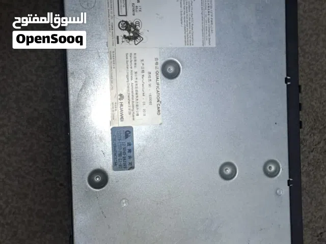 Huawei S5720-12TP-PWR-LI-AC POE Switch