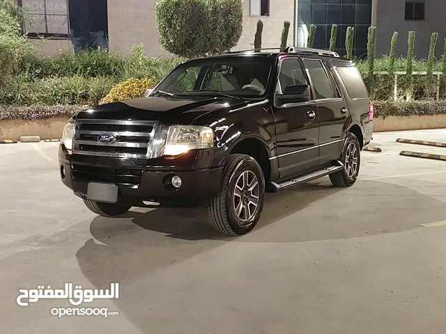 Used Ford Expedition in Amman