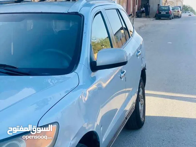 Used Hyundai Santa Fe in Tripoli