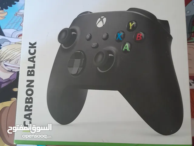 يدة تحكم اكس بوكس سيريس اكس  مستعمل 6 اشهر