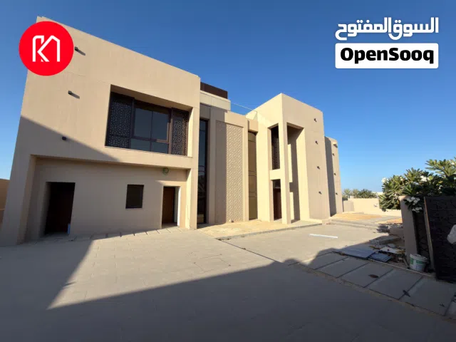 830 m2 More than 6 bedrooms Villa for Sale in Muscat Qantab