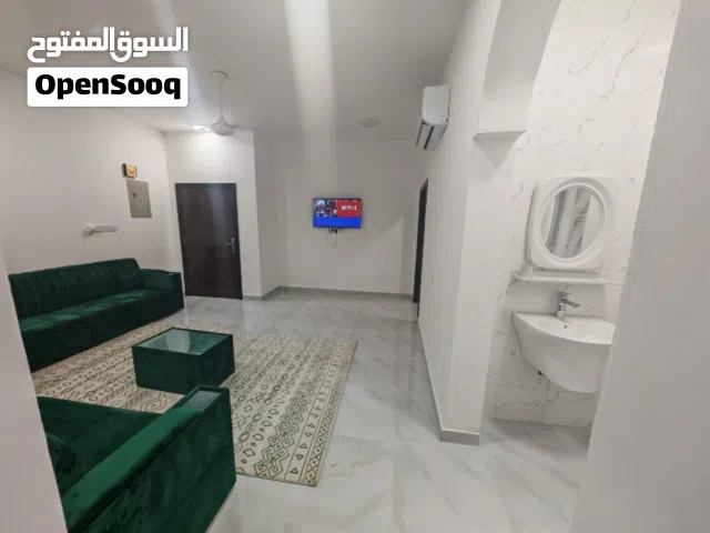 80 m2 Studio Apartments for Rent in Dhofar Salala