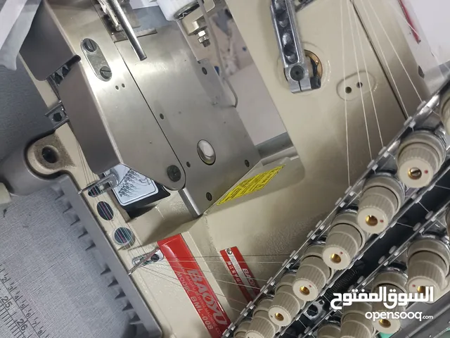 ماكينه دروب ورش مطاط تعمل لغايه 12 ابره بحال الوكاله استعمال بسيط جداا