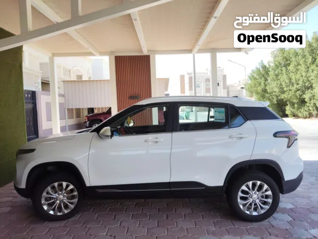 New Chevrolet Groove in Mubarak Al-Kabeer