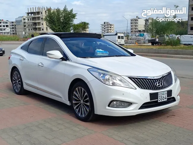 New Kia Sorento in Damascus