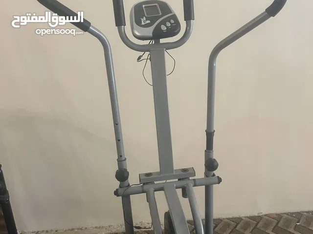 جهاز حرق الدهون جهاز عضله الرجل