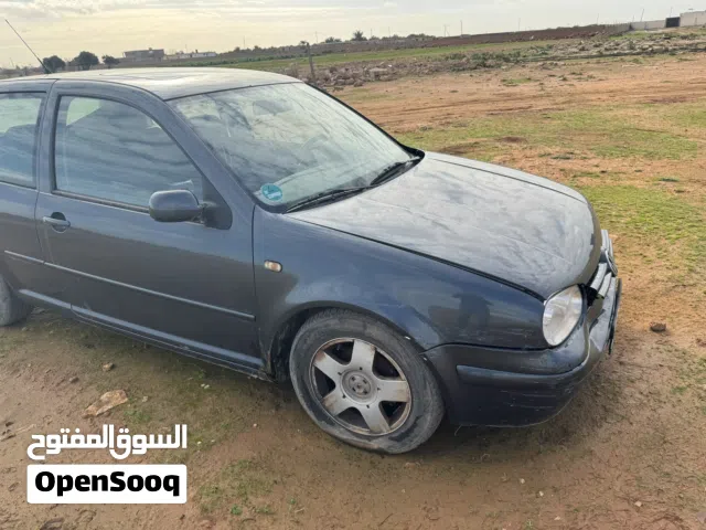 قولف دكتراللبيع