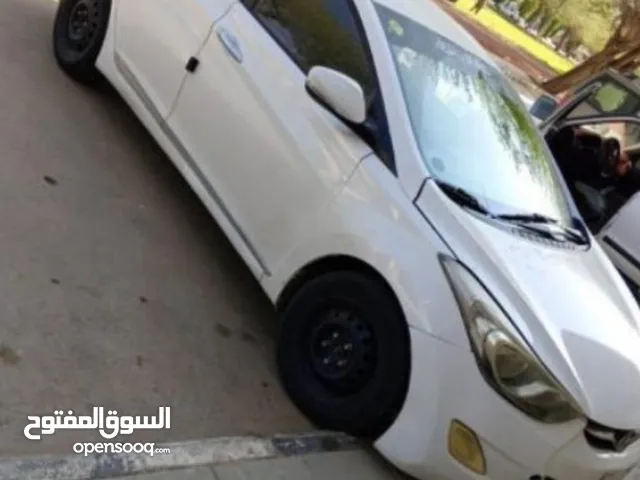 Bridgestone 16 Tyre & Rim in Al Madinah