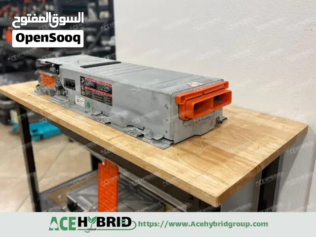 للبيع بطارية الهايبرد لشيفروليه ماليبو 2043