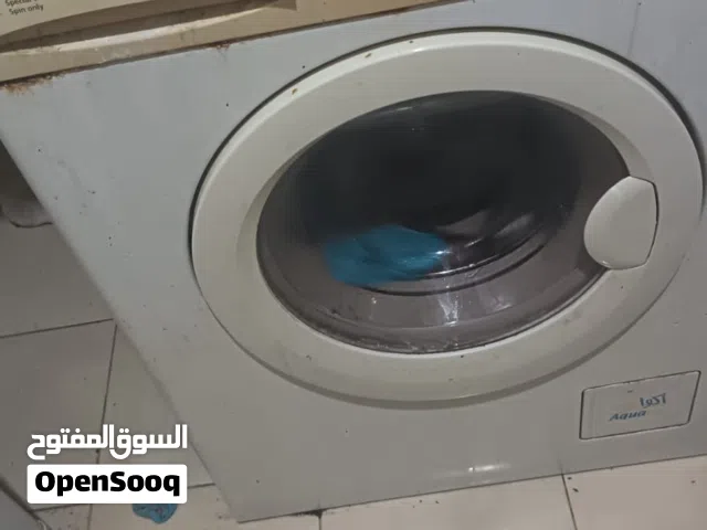 غساله ايديال زانوسي