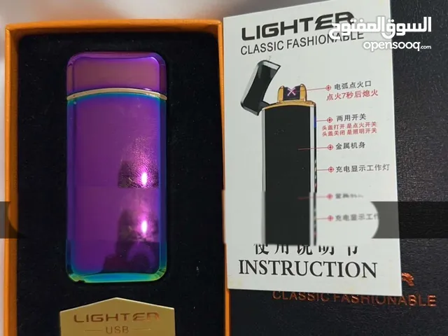  Lighters for sale in Ajman