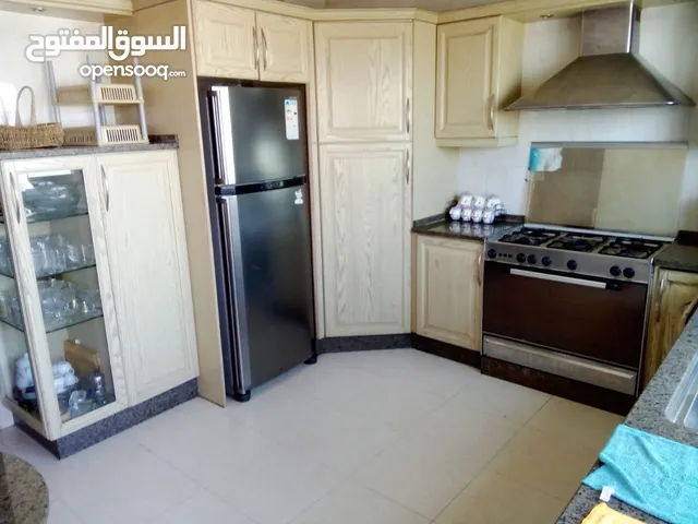 230 m2 4 Bedrooms Apartments for Rent in Amman Shmaisani