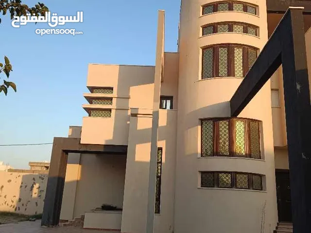 Residential Land for Sale in Tripoli Al-Ghasi