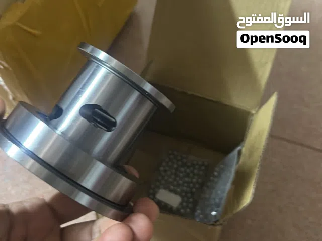 بيرنج فورد اكسبلورر موديل 2012