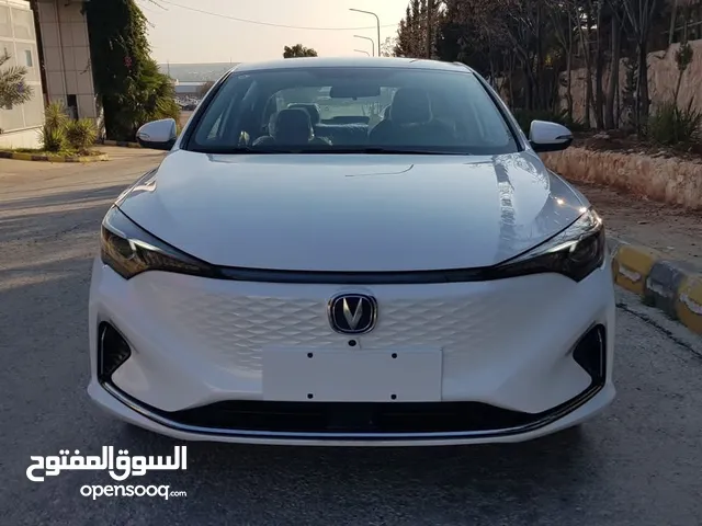 Changan EADO 2022 عداد اصلي مطابق 78 كيلو